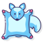 Animal icon 64x64